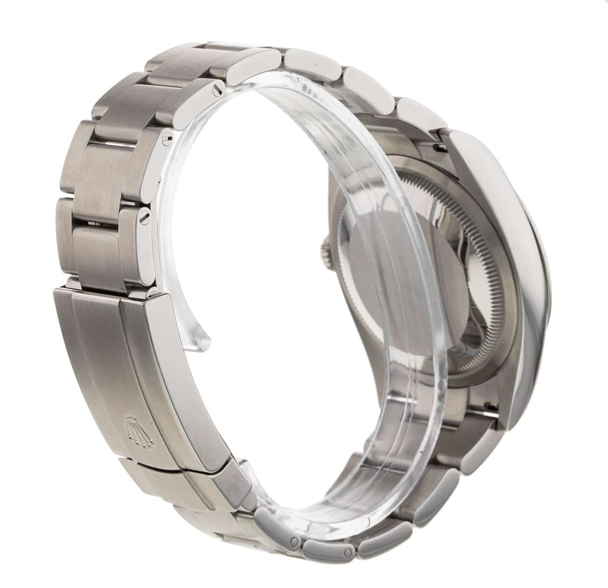 Rolex Oyster Perpetual 126000 Rolex Oyster Perpetual 126000